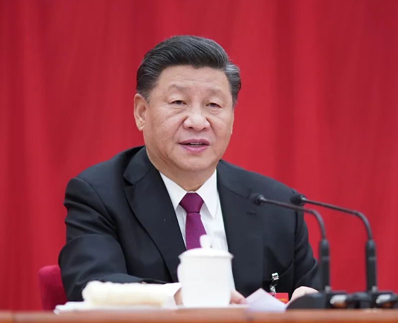 重磅：十九屆四中全會《決定》對生態(tài)環(huán)境工作提出了新要求