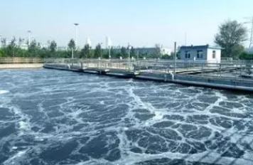 污水處理廠運行異常事故應急預案